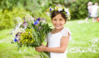 Midsummer Celebration Lena Granefelt imagebank sweden.se