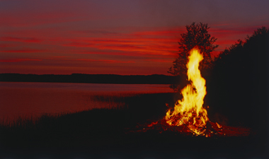 Midzomernacht / Visit Finland