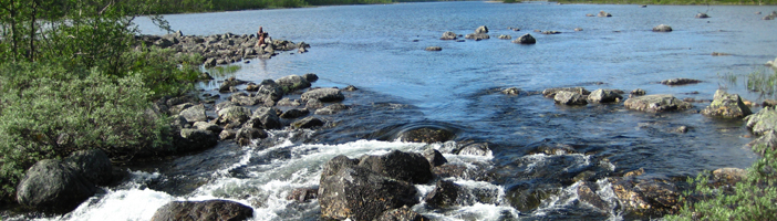 Stroomversnelling Finland