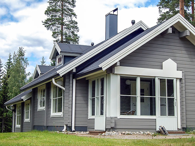 Keurusharju Chalets