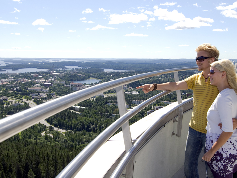 Kuopio