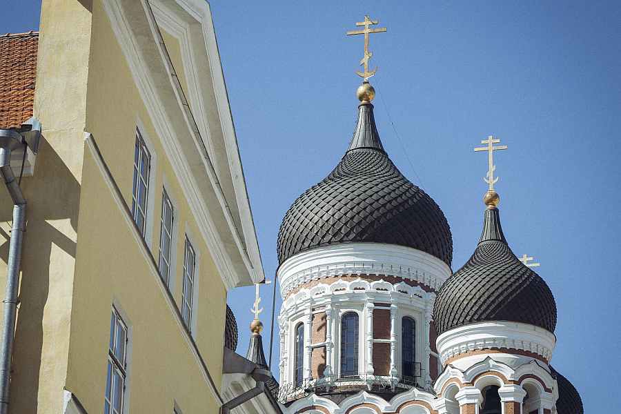 Tallinn - Estland