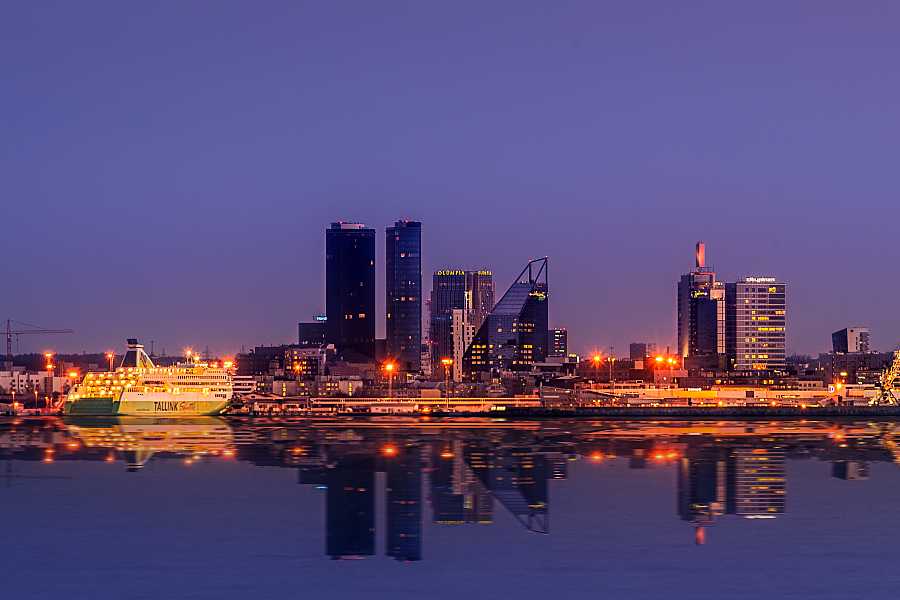 Tallinn - Estland