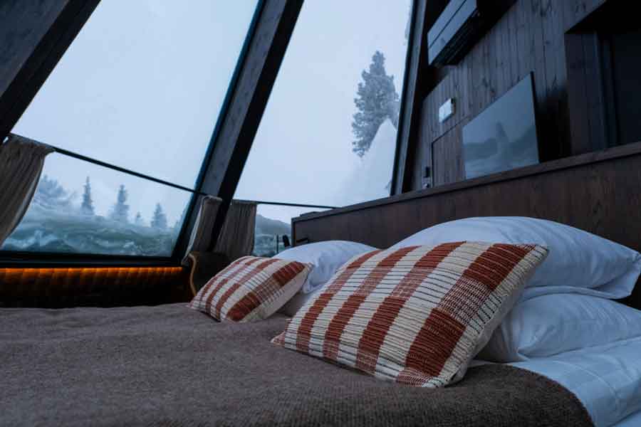Bed in Kota