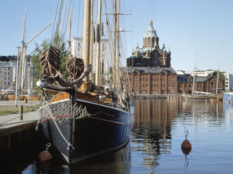 Helsinki