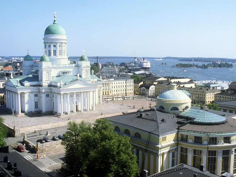 Helsinki