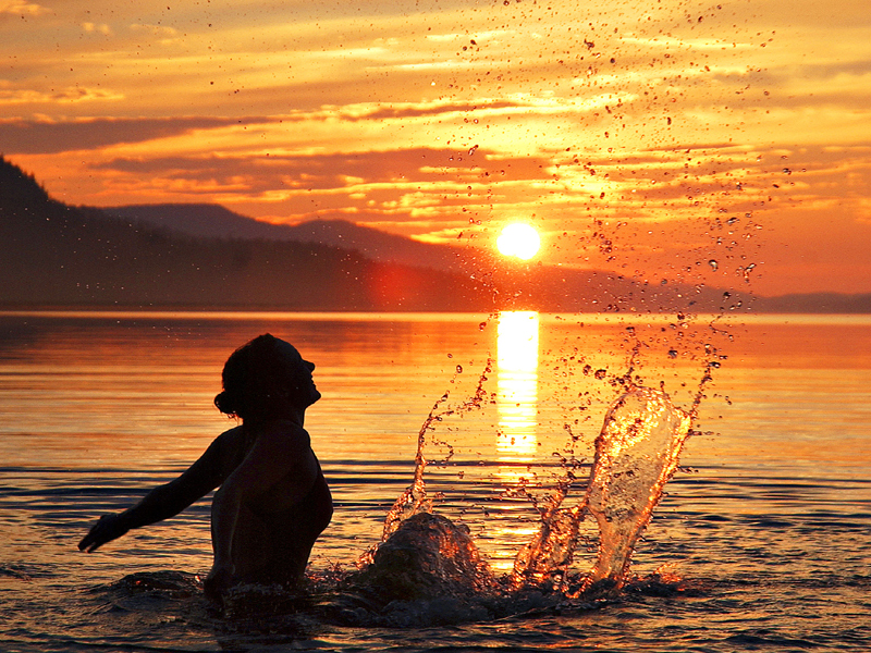 Koli meer Finland