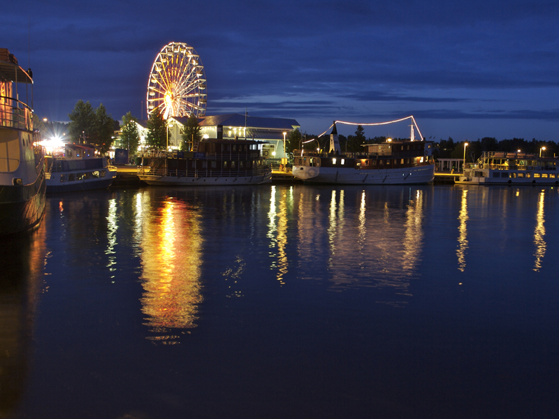 Kuopio