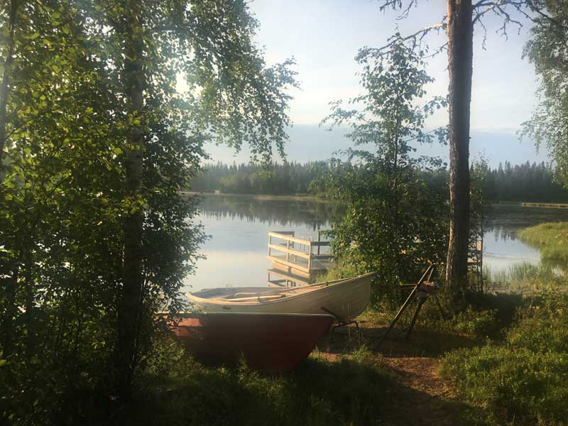 13-Daagse hotelrondreis Arctic Taste incl. vlucht & autohuur