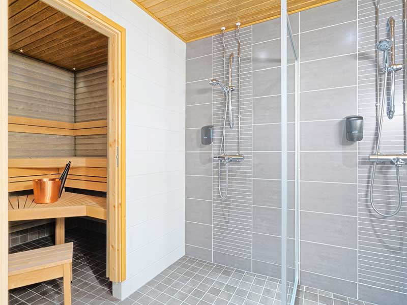 Holiday Club appartementen, Saariselkä Lapland 2021/2022