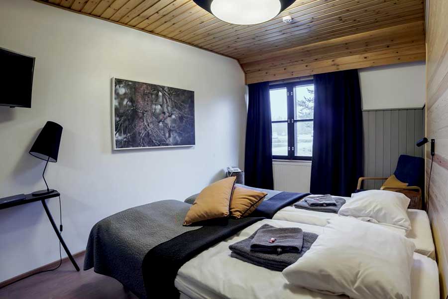 Fell Centre Kiilopaa Hotel Saariselka, Lapland 2021/22