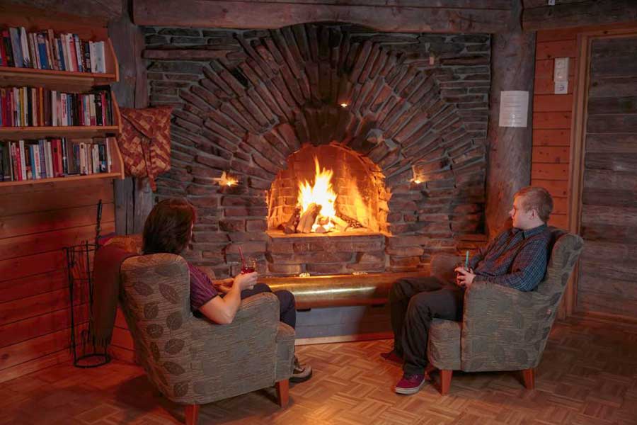 Fell Centre Kiilopaa Hotel Saariselka, Lapland 2021/22