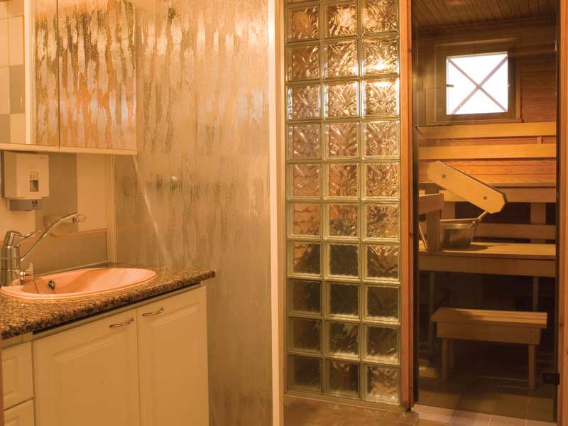 Santas Hotel Tunturi Saariselka, Lapland