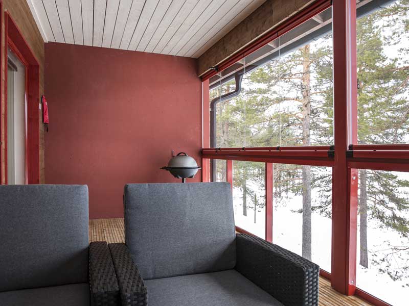 Holiday Club Tropiiki appartement