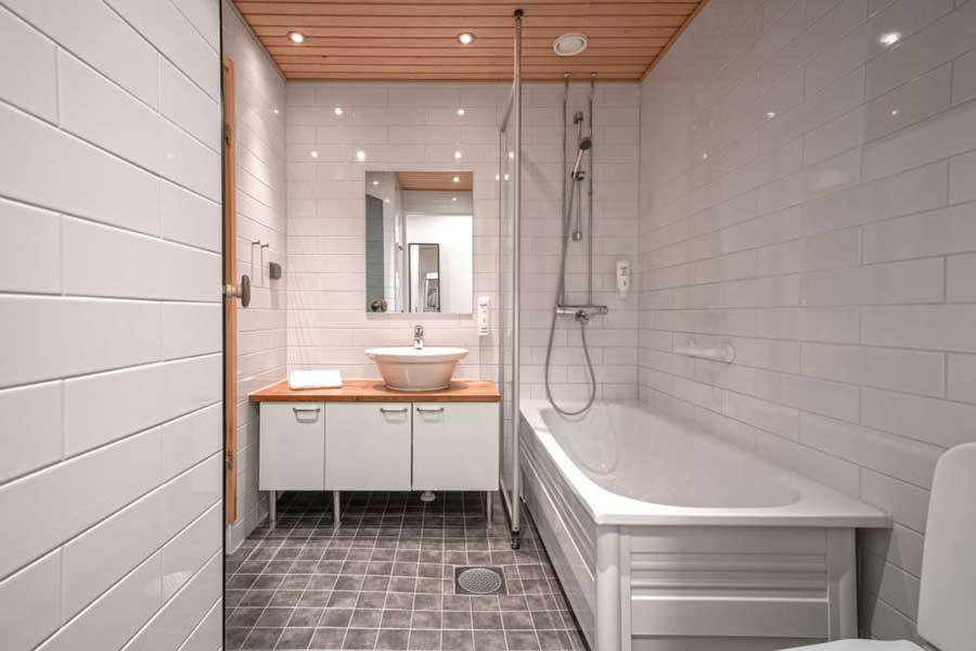 Ruka Village Appartementen, Ruka Lapland 2021/22