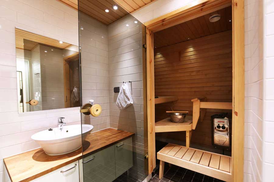 Ruka Village Appartementen, Ruka Lapland 2021/22