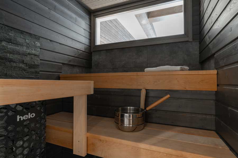 Ruka Valley appartementen, Ruka Lapland 2021/22