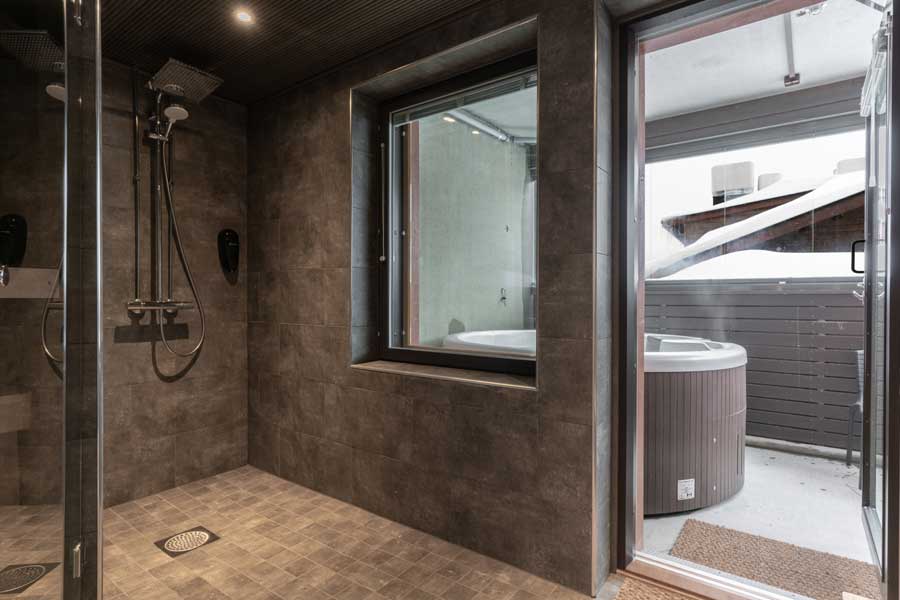 Ruka Valley appartementen, Ruka Lapland 2021/22