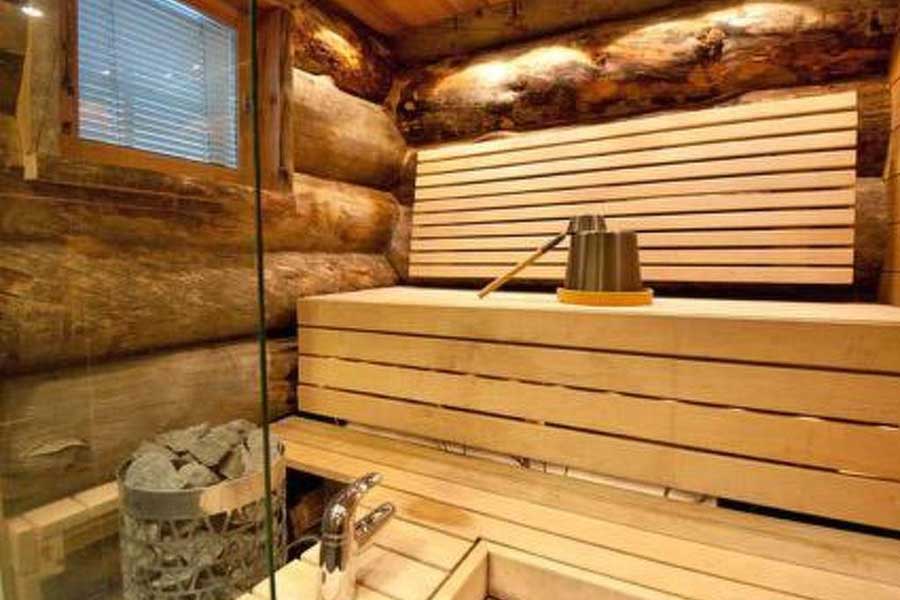 Ruka Luxe Chalets, Ruka Lapland 2021/22