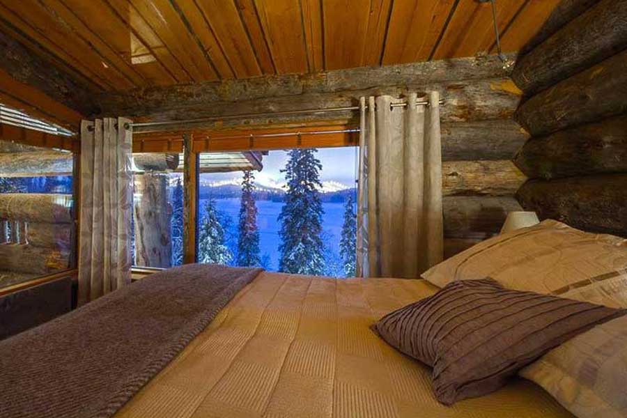 Ruka Luxe Chalets, Ruka Lapland 2021/22