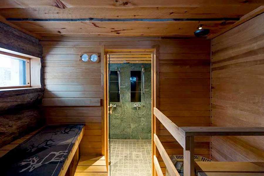 Ruka Luxe Chalets, Ruka Lapland 2021/22
