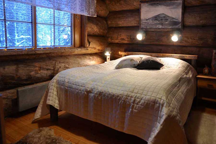 Ruka Luxe Chalets, Ruka Lapland 2021/22