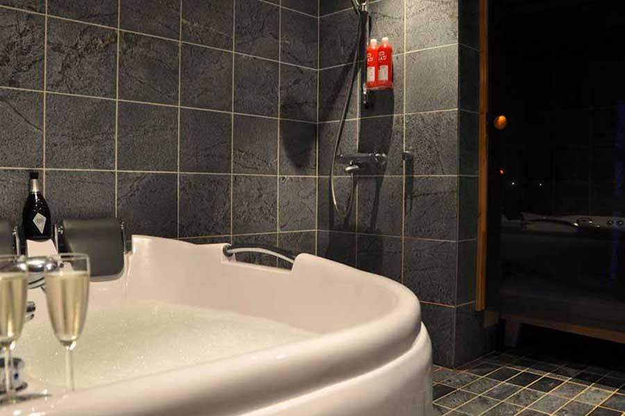 Ruka Luxe Chalets, Ruka Lapland 2021/22