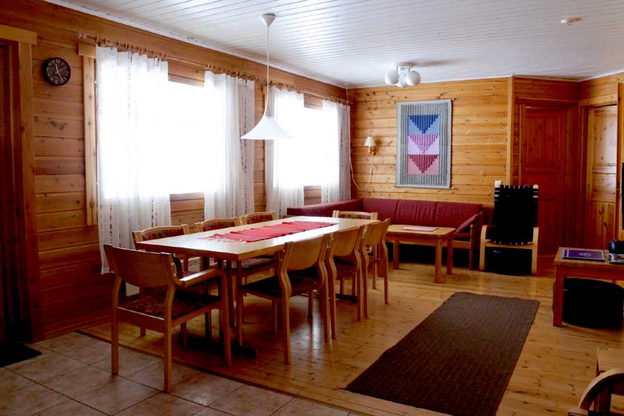 Immelmokit Chalets, Levi Lapland 2021/2022