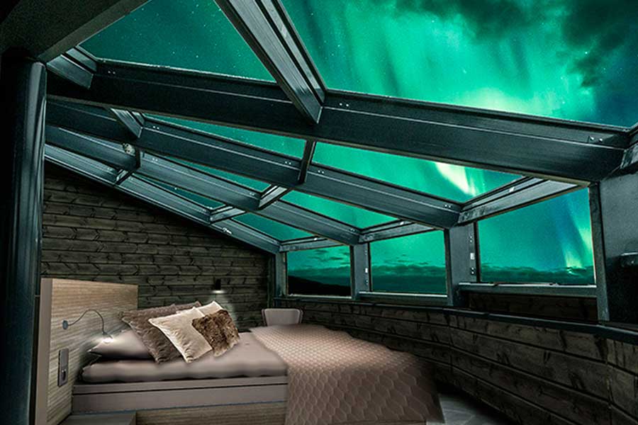 Levi Panorama Hotel, Levi Lapland 2021/2022