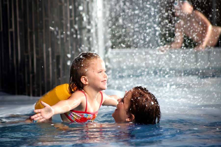 Levi Hotel Spa, Levi Lapland 2021/2022
