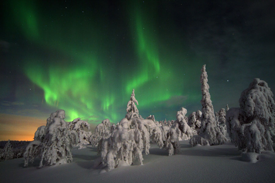 Levi Hotel Spa, Levi Lapland 2021/2022