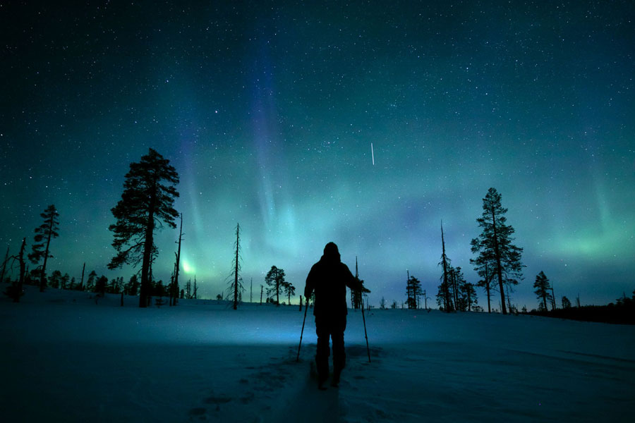 Levi Hotel Spa, Levi Lapland 2021/2022