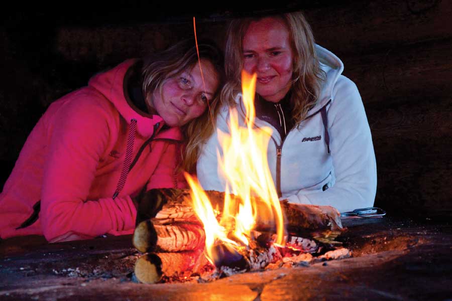 Levi Hotel Spa, Levi Lapland 2021/2022