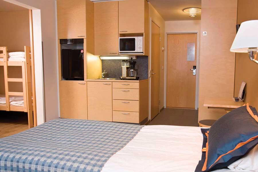 Levi Hotel Spa, Levi Lapland 2021/2022