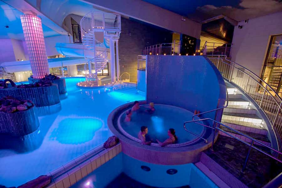 Levi Hotel Spa, Levi Lapland 2021/2022