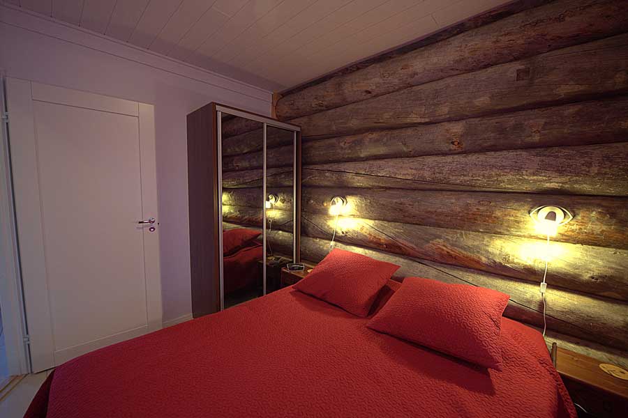 Yllas Chalets, Yllas/Akaslompolo Lapland 2021/22