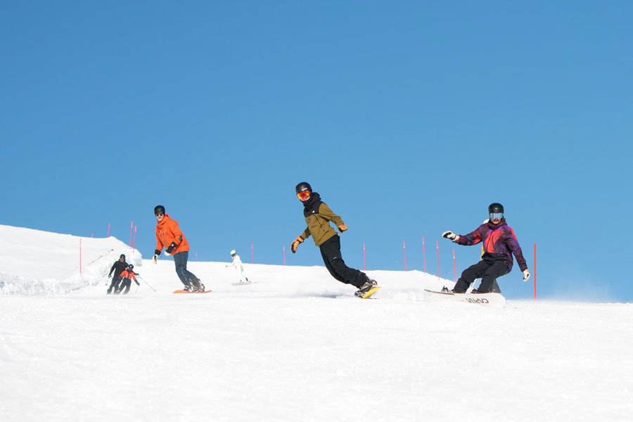 Yllashumina Blokhuthotel Akaslompolo, Lapland 2021/2022