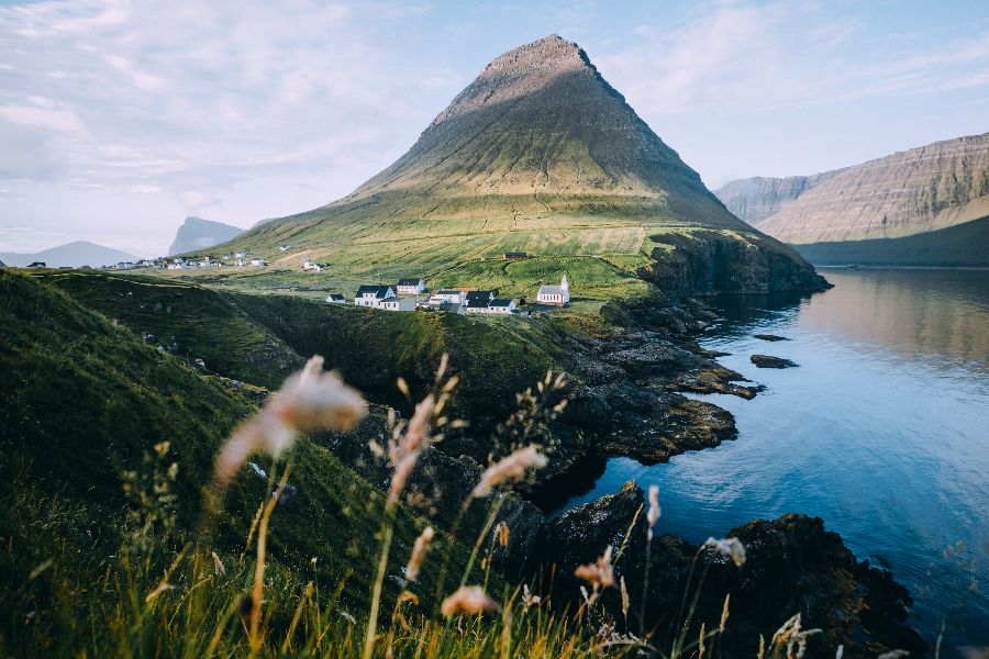 Faroer Eilanden rondreis