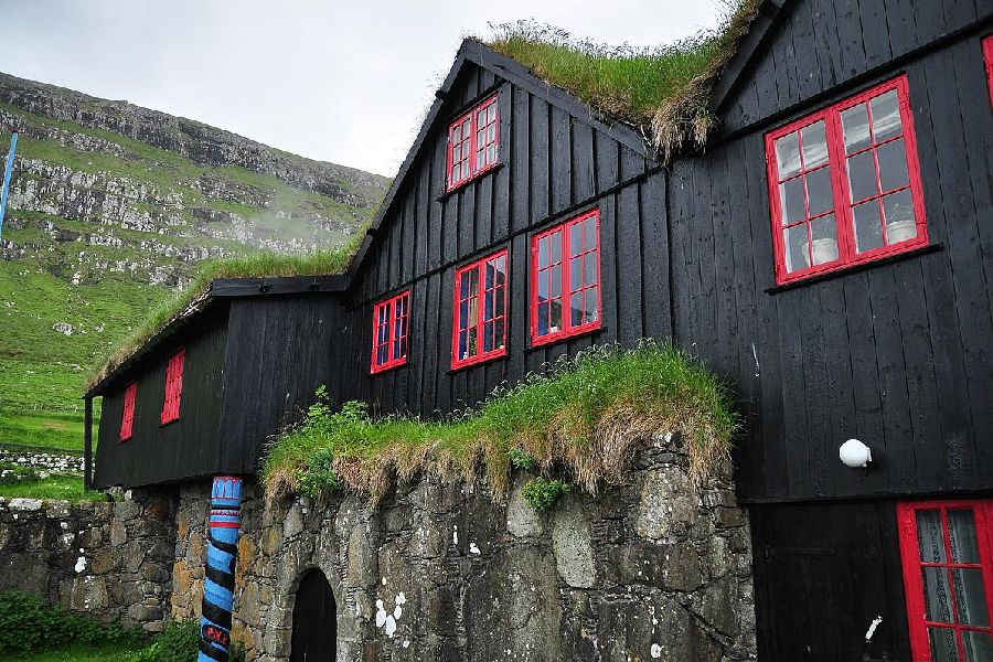 Faroer Eilanden rondreis