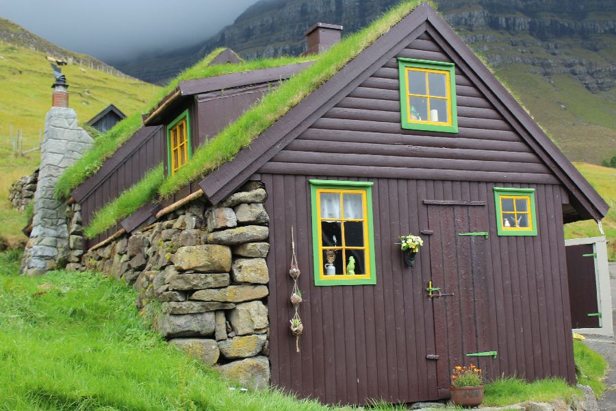 Faroer Eilanden rondreis