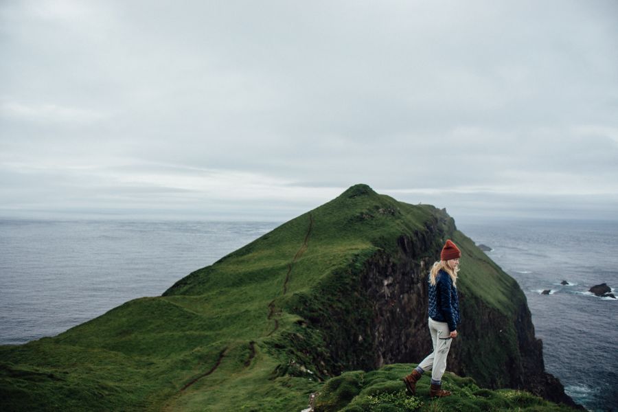 Mykines Puffin Island dagexcursie