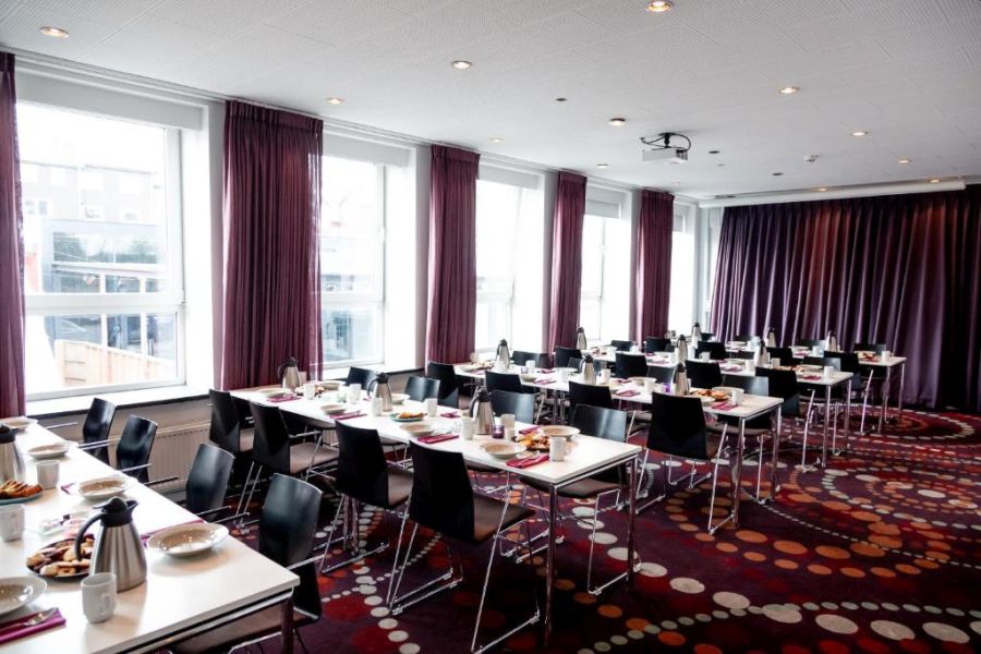 Hotel Torshavn