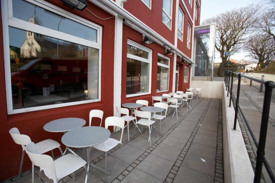 Hotel Torshavn