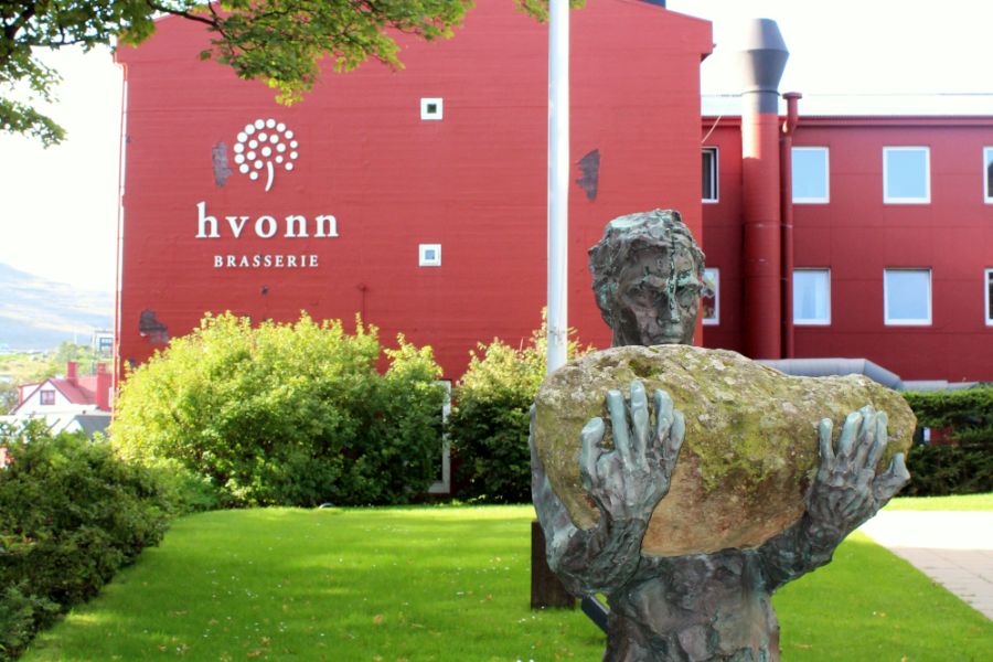 Hotel Torshavn
