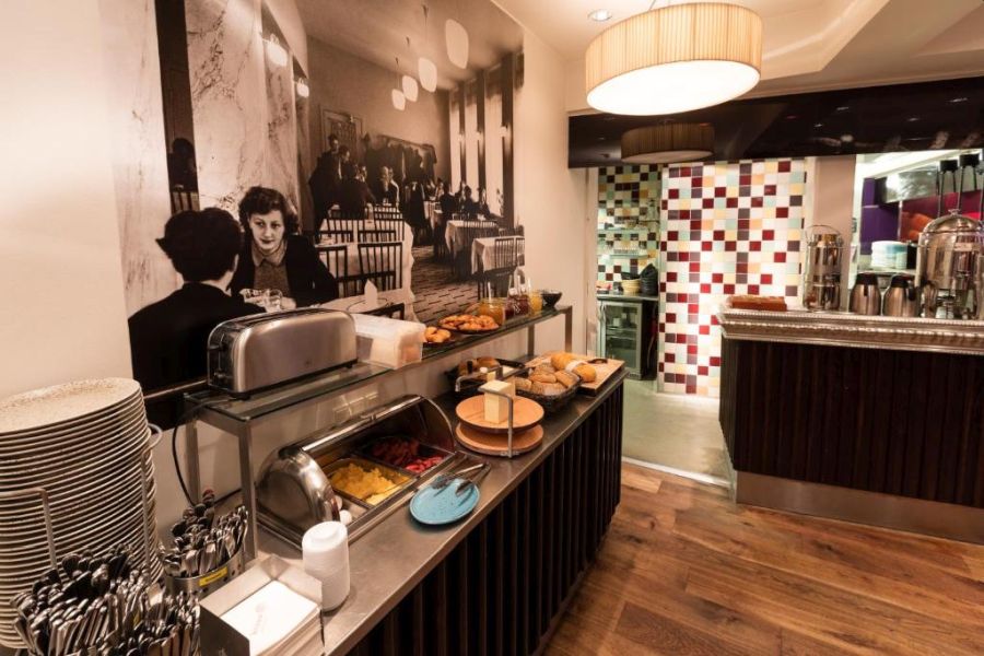 Hotel Torshavn