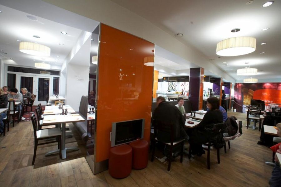 Hotel Torshavn