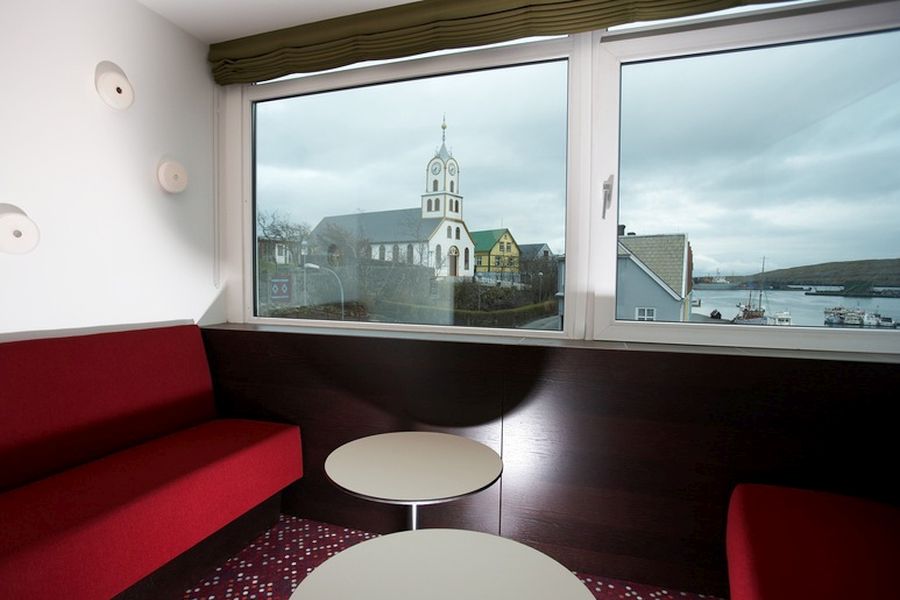 Hotel Torshavn