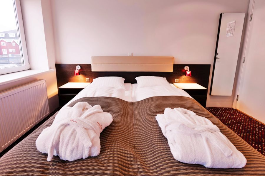Hotel Torshavn