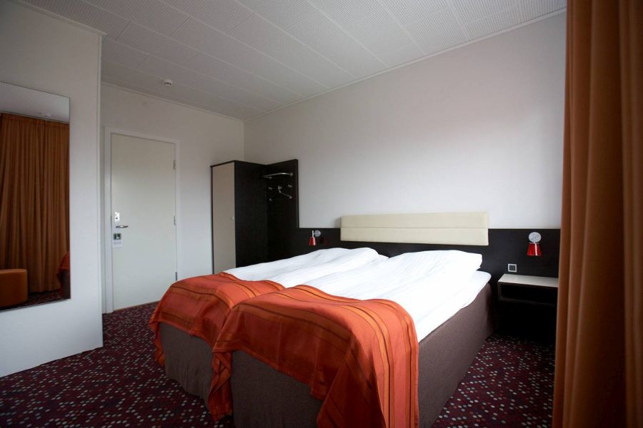 Hotel Torshavn