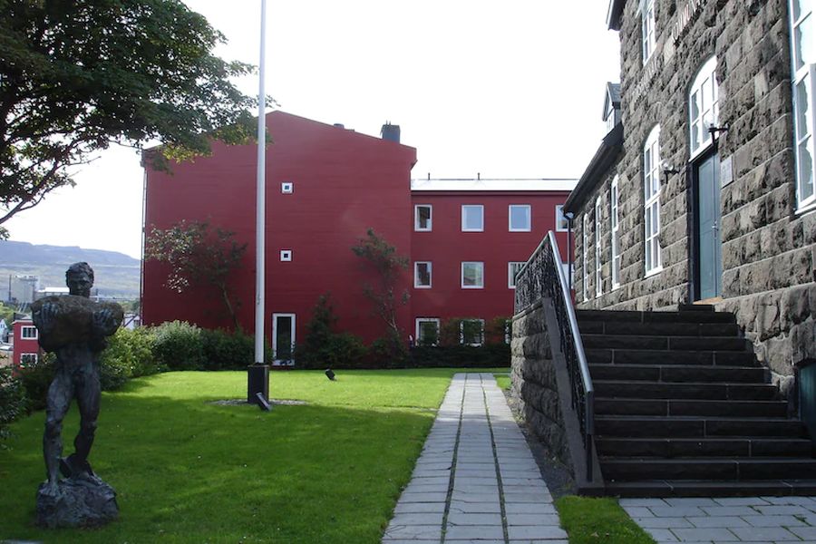 Hotel Torshavn